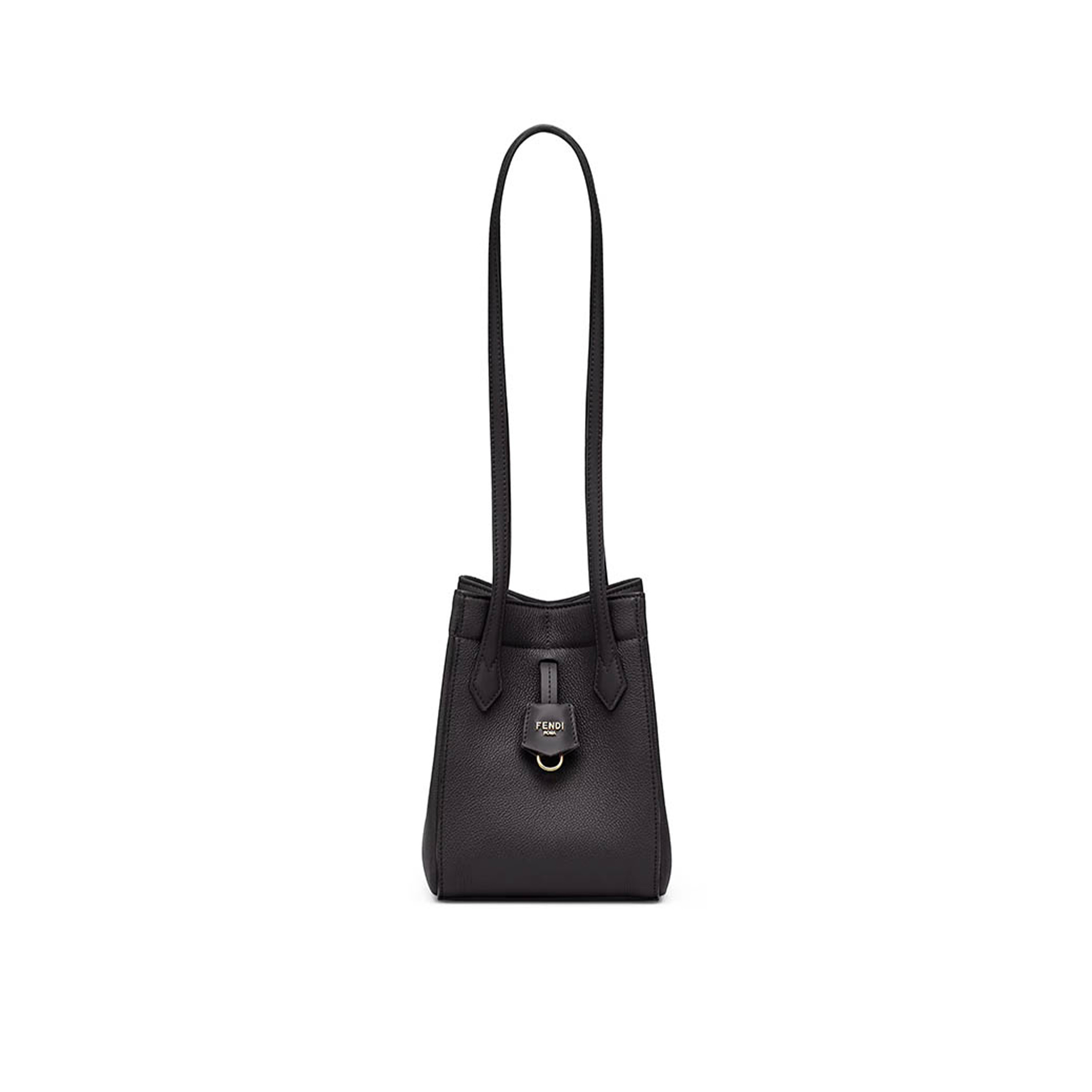 FENDI ORIGAMI MINI 8BS083APZAF0KUR (18.5*15*15cm)